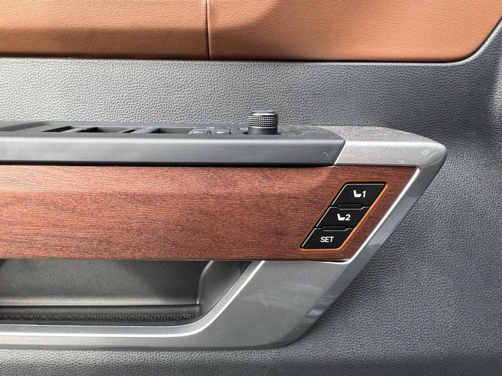 2024 Toyota Tundra 1794 4x4