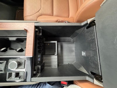 2024 Toyota Tundra 1794 4x4