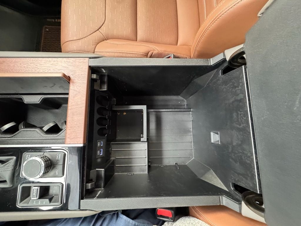 2024 Toyota Tundra 1794 4x4