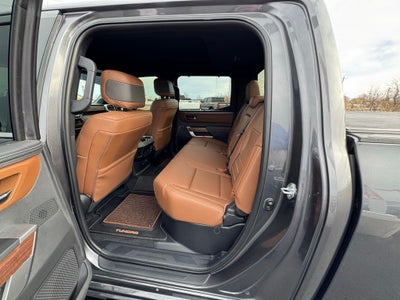 2024 Toyota Tundra 1794 4x4