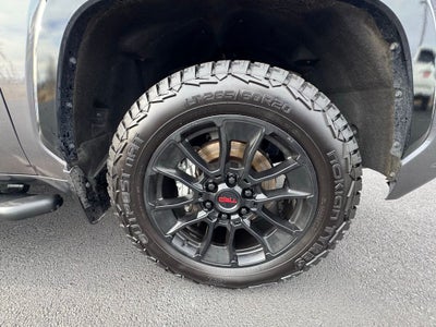 2024 Toyota Tundra 1794 4x4