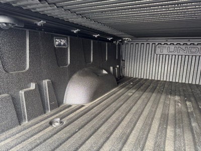 2024 Toyota Tundra 1794 4x4