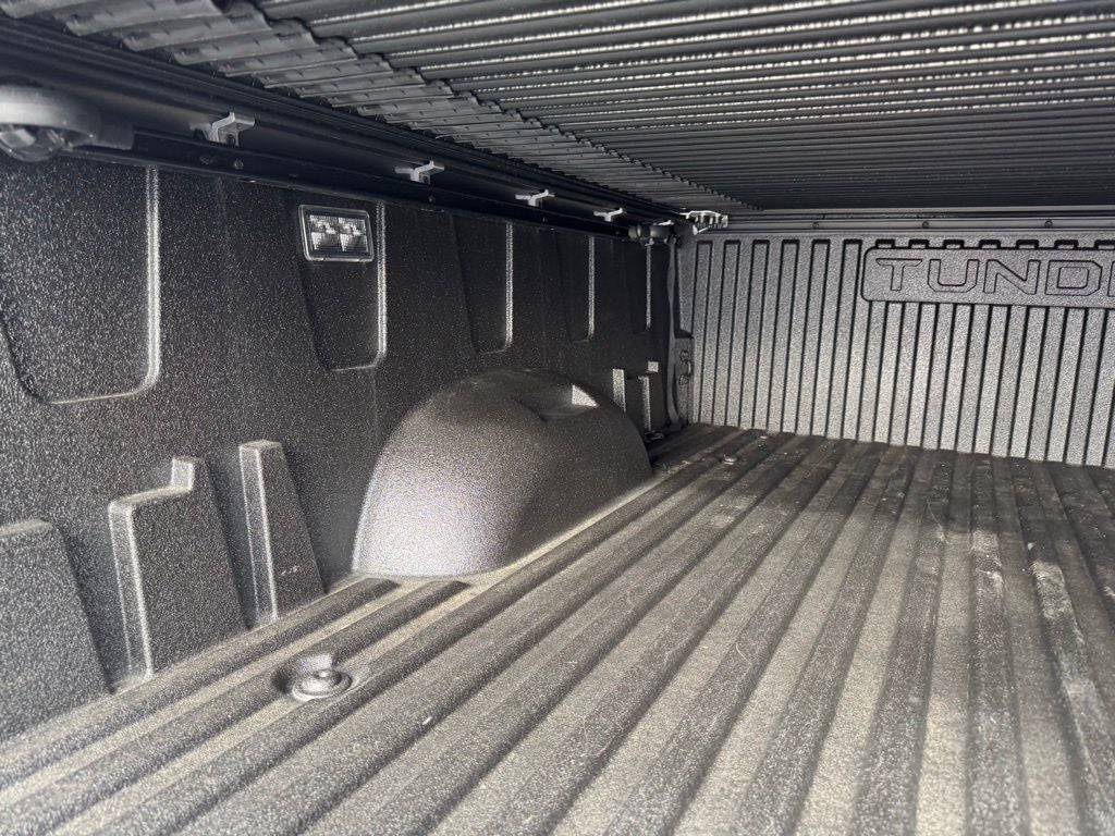 2024 Toyota Tundra 1794 4x4