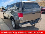 2011 Toyota Tundra Grade