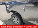 2011 Toyota Tundra Grade