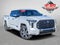 2024 Toyota Tundra Hybrid Capstone