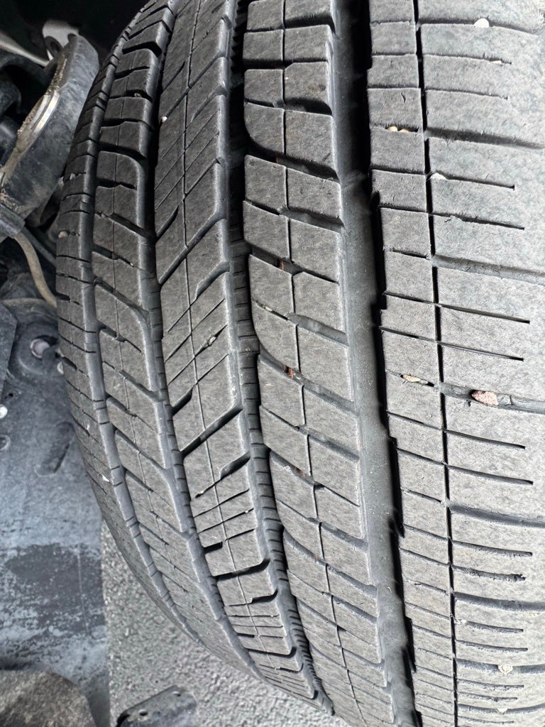 2024 Toyota Tundra Hybrid Capstone