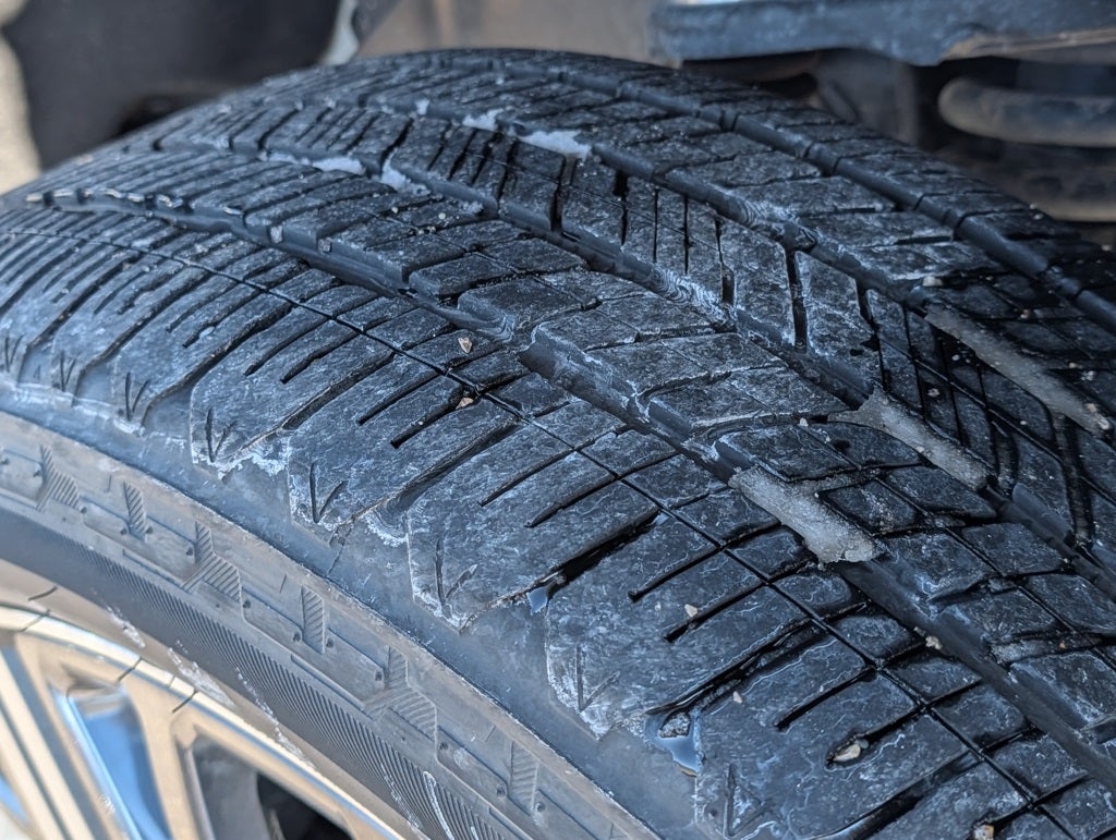 2024 Toyota Tundra Hybrid Capstone