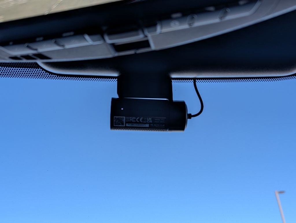 2024 Toyota Tundra Hybrid Capstone