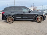 2023 BMW X5 M50i