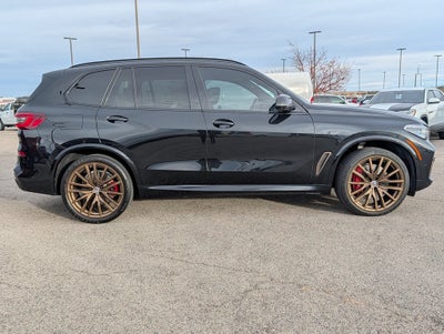 2023 BMW X5 M50i