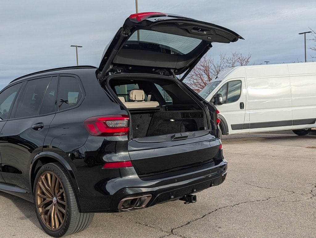 2023 BMW X5 M50i