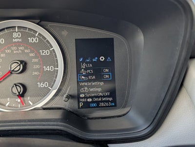 2022 Toyota Corolla APEX SE