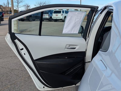 2022 Toyota Corolla APEX SE