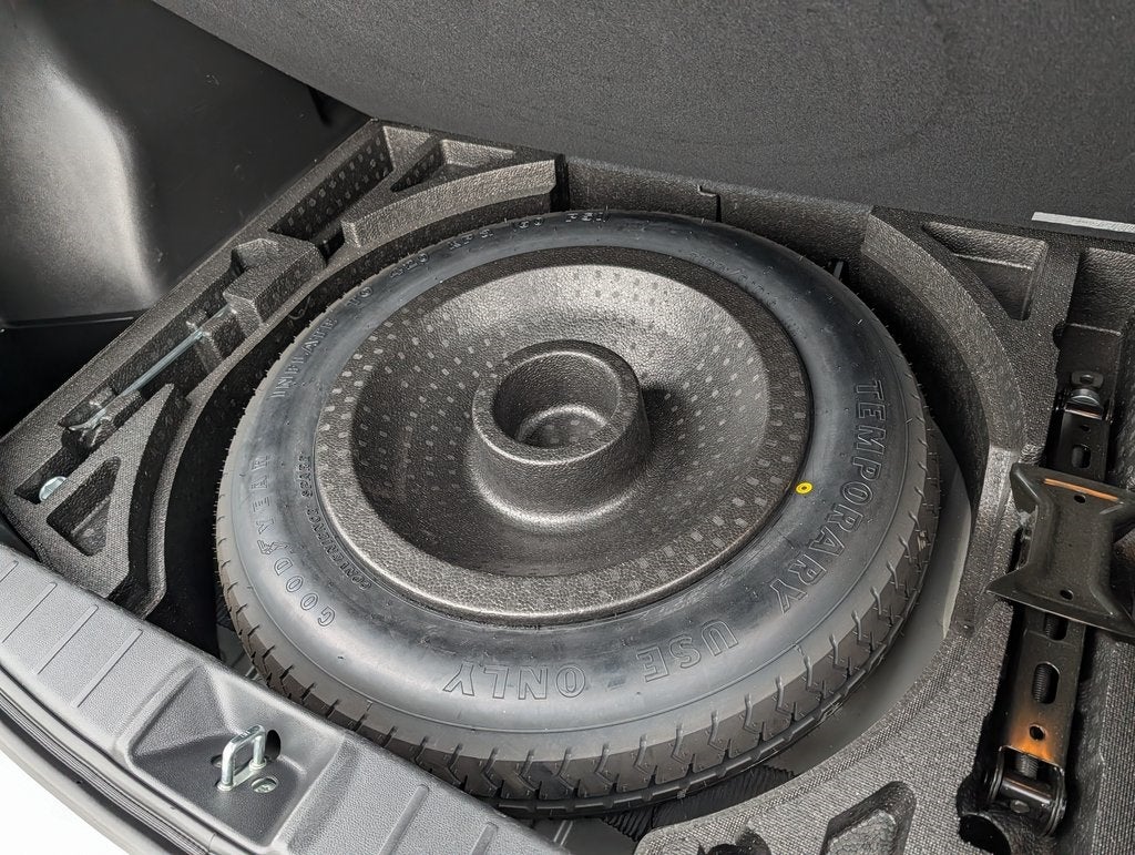 2024 Mitsubishi Outlander Sport Base