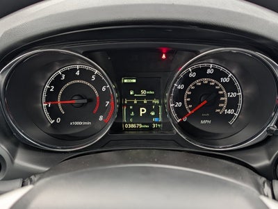 2024 Mitsubishi Outlander Sport Base