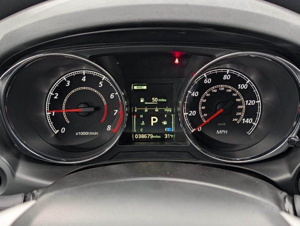 2024 Mitsubishi Outlander Sport Base