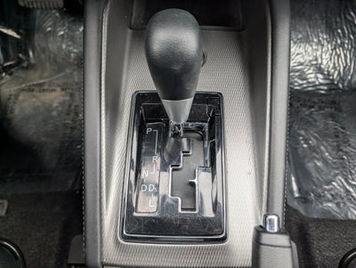 2024 Mitsubishi Outlander Sport Base