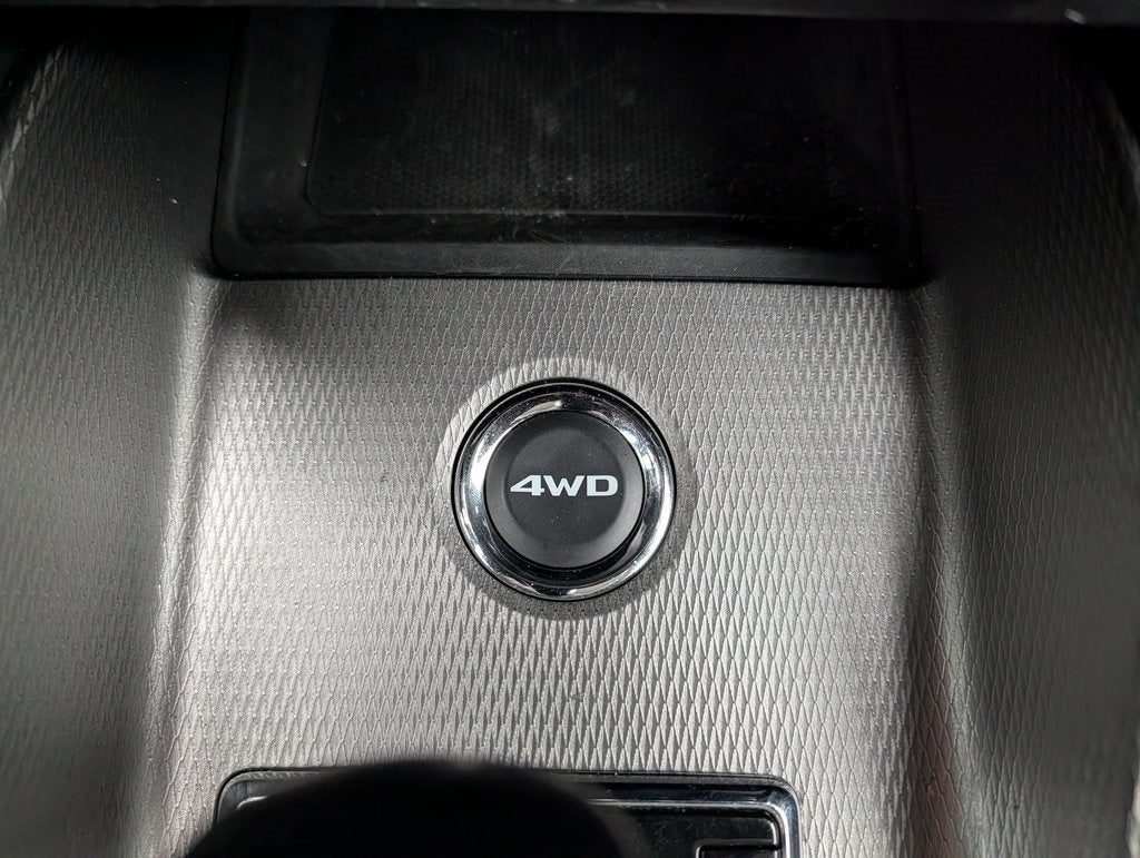 2024 Mitsubishi Outlander Sport Base