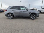 2024 Mitsubishi Outlander Sport Base