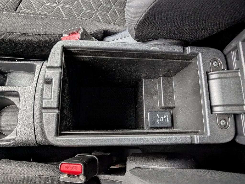 2024 Mitsubishi Outlander Sport Base