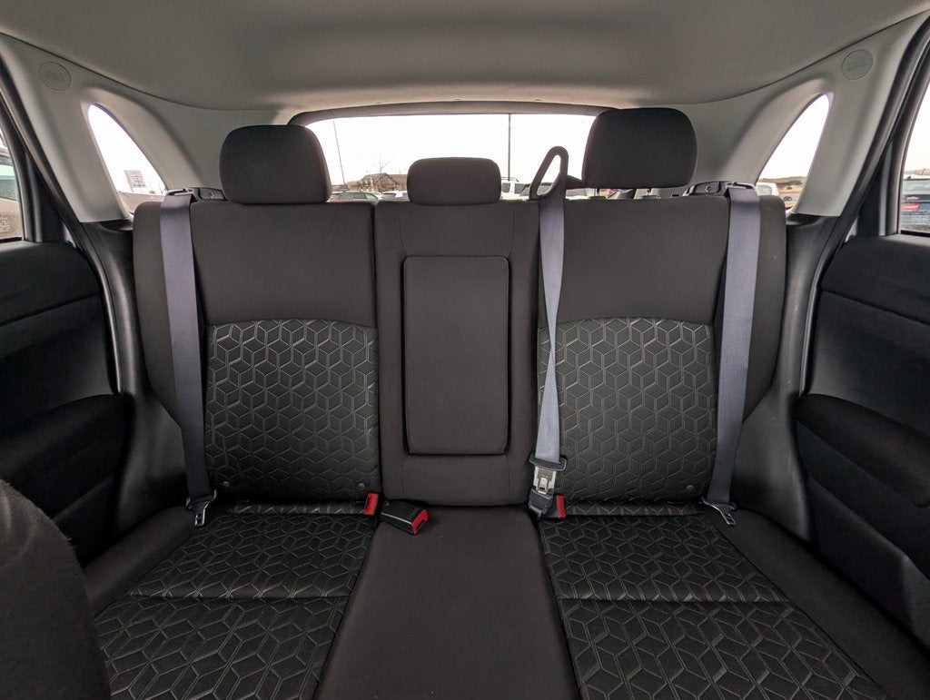 2024 Mitsubishi Outlander Sport Base