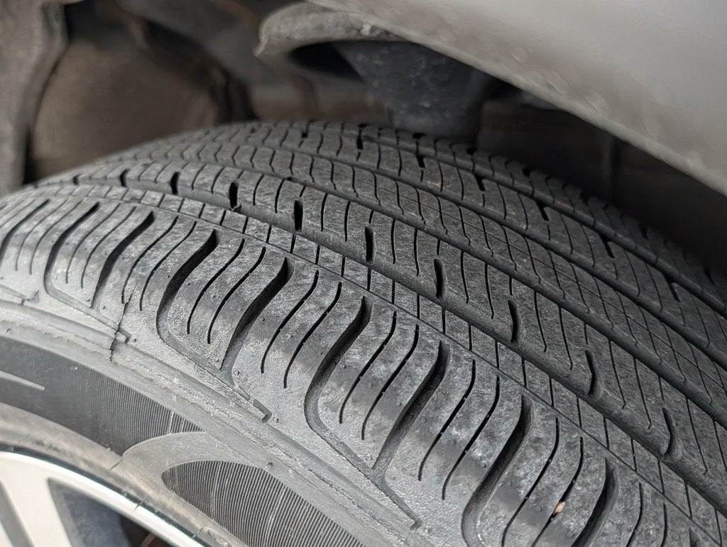 2024 Mitsubishi Outlander Sport Base