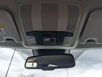 2025 Mitsubishi Eclipse Cross Base