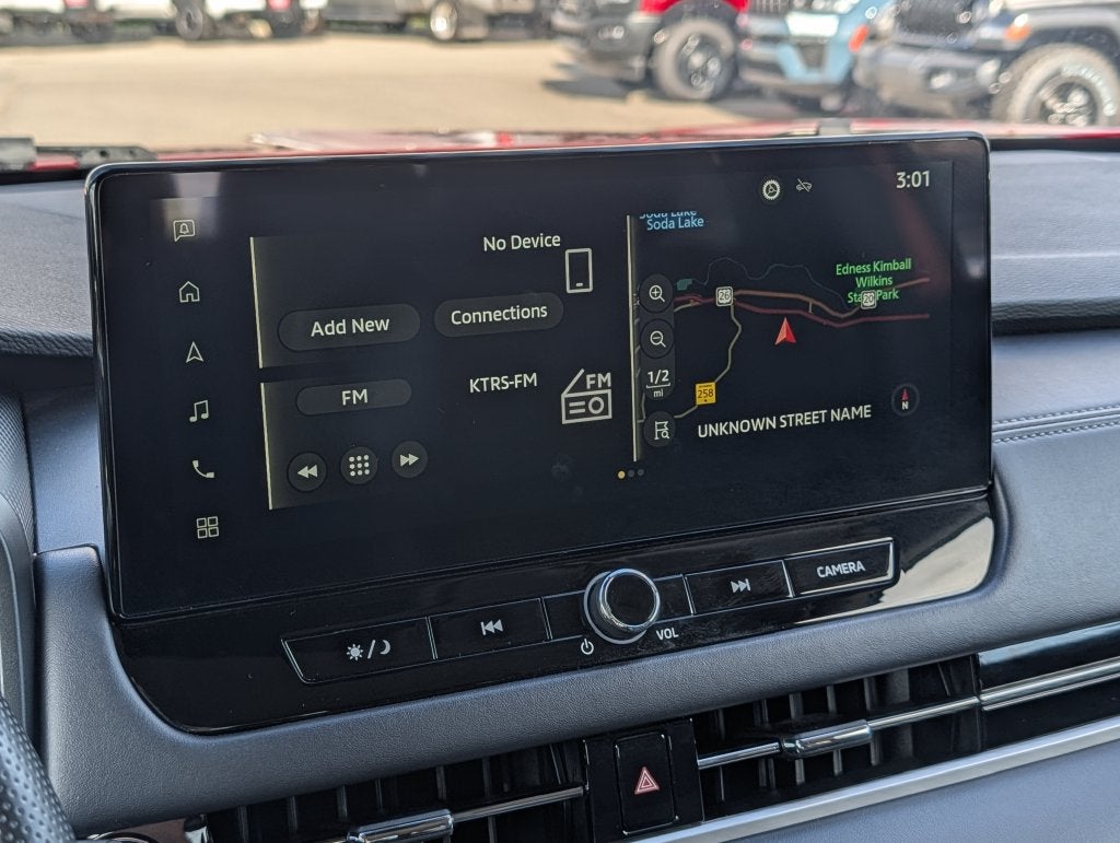 2025 Mitsubishi Outlander SE 2.5 S-AWC