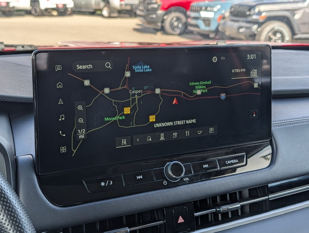 2025 Mitsubishi Outlander SE 2.5 S-AWC