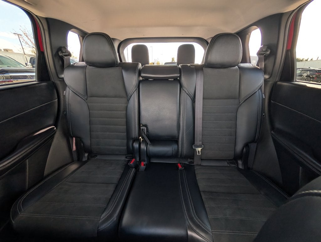 2025 Mitsubishi Outlander SE 2.5 S-AWC