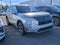 2025 Mitsubishi Outlander Base