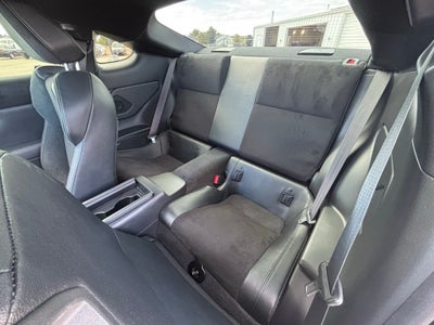 2025 Toyota GR86 Premium