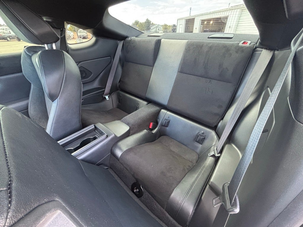 2025 Toyota GR86 Premium