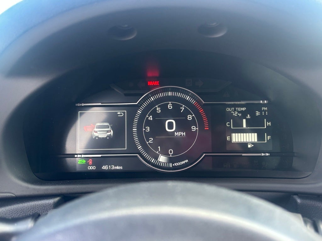 2025 Toyota GR86 Premium