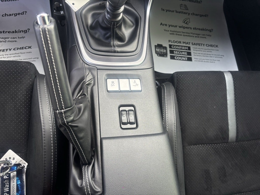 2025 Toyota GR86 Premium