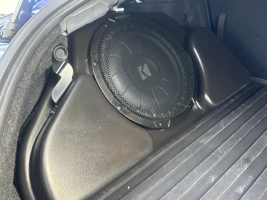 2025 Toyota GR86 Premium