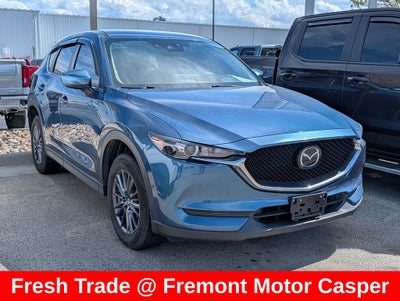 2021 Mazda Mazda CX-5 Touring