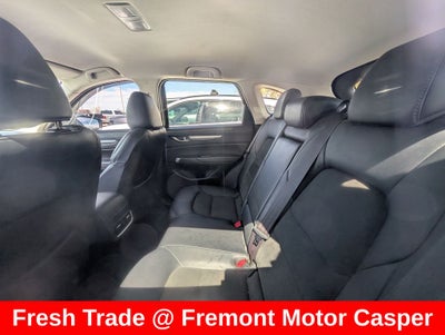 2021 Mazda Mazda CX-5 Touring