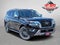 2022 Nissan Armada Platinum