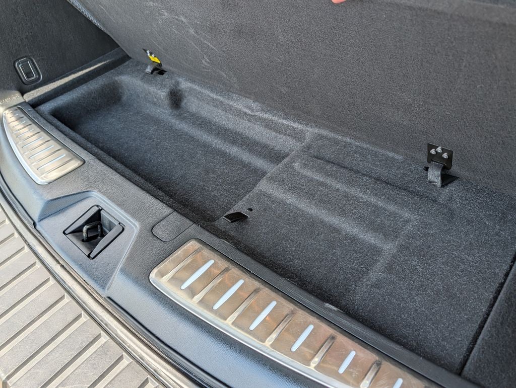 2022 Nissan Armada Platinum