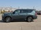 2026 Nissan Armada Platinum 4WD