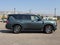 2026 Nissan Armada Platinum 4WD