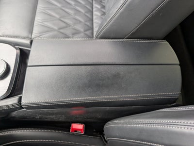 2024 Nissan Rogue Platinum Premium AWD