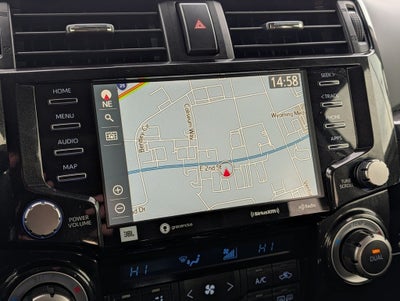 2024 Toyota 4Runner TRD Pro