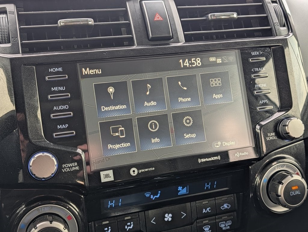 2024 Toyota 4Runner TRD Pro