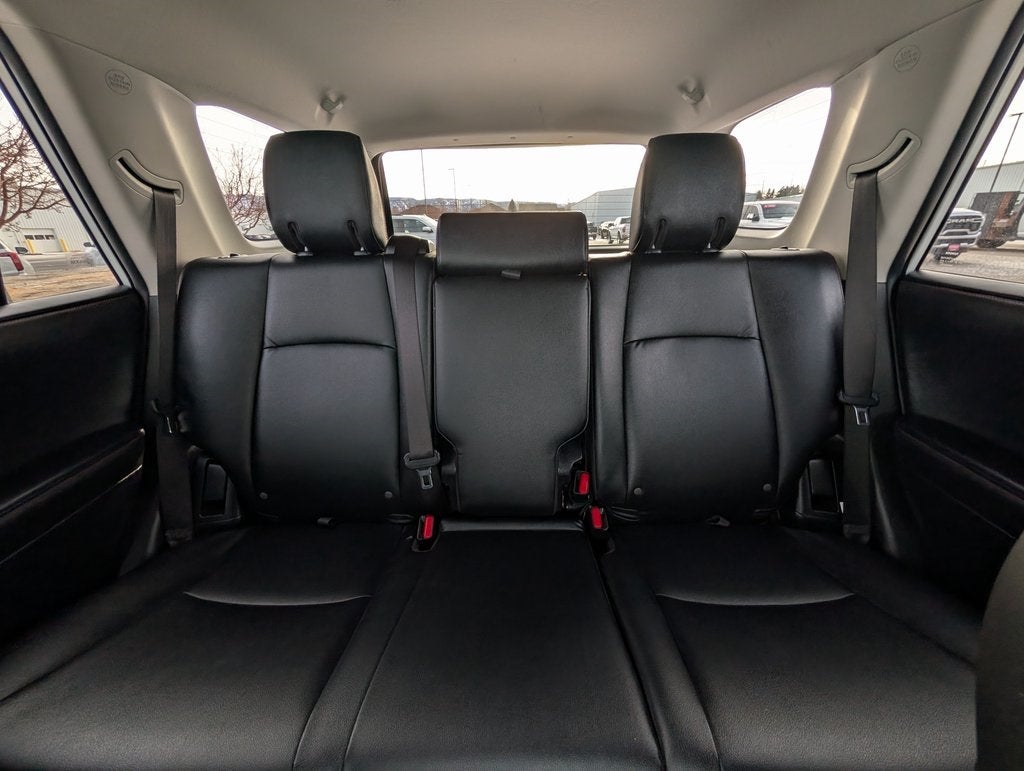 2024 Toyota 4Runner TRD Pro