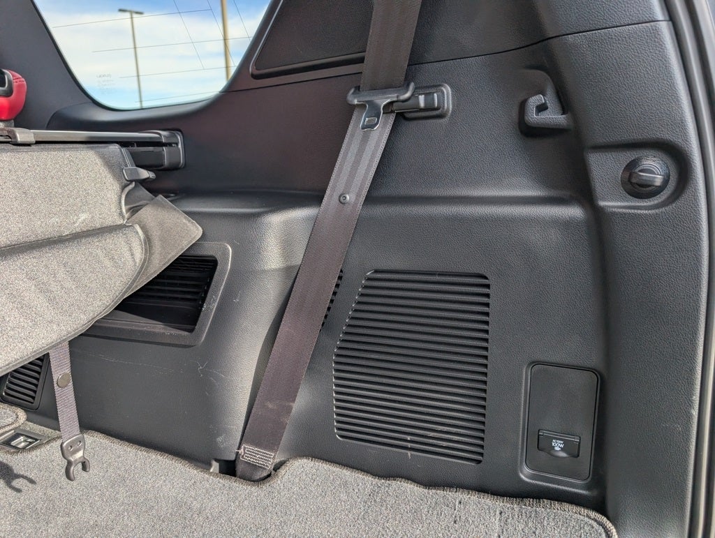 2023 Lexus GX 460 Luxury