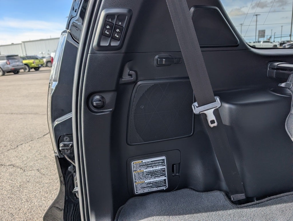 2023 Lexus GX 460 Luxury