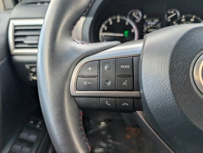 2023 Lexus GX 460 Luxury